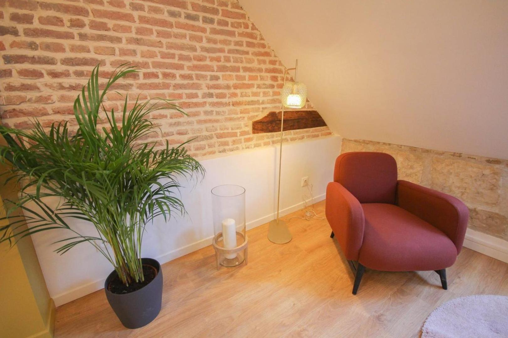 Lille Centre - Nice, Cozy And Functional Ap. Kültér fotó
